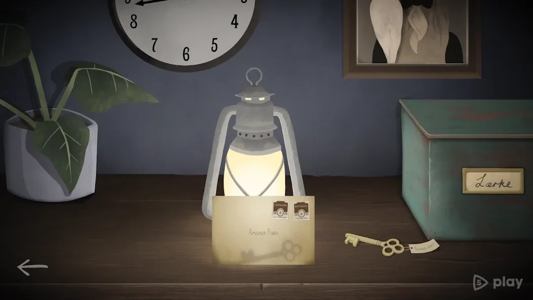 Скриншот Tick Tock: A Tale for Two