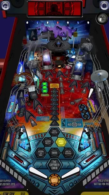 Скриншот Pinball Arcade