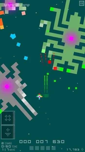 Скриншот Corecraft