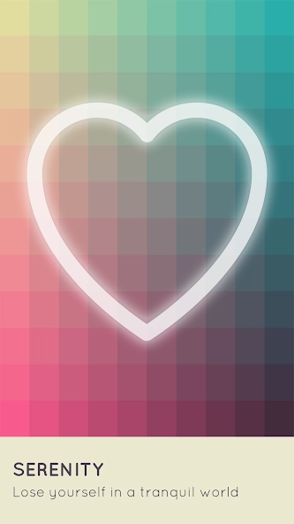 Скриншот I Love Hue