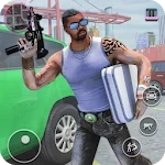 Mafia Gangster Street Crime City Criminal