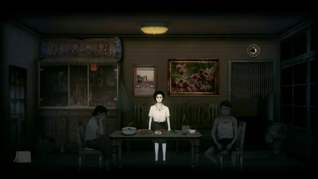 Скриншот Detention