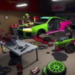 Rev &amp; Drive: Car Driving 2026