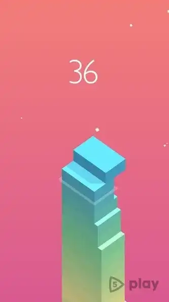 Скриншот Stack
