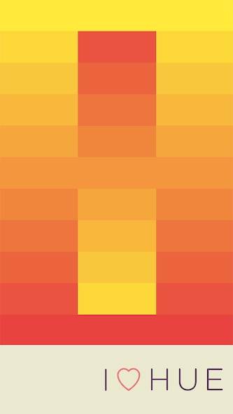 Скриншот I Love Hue
