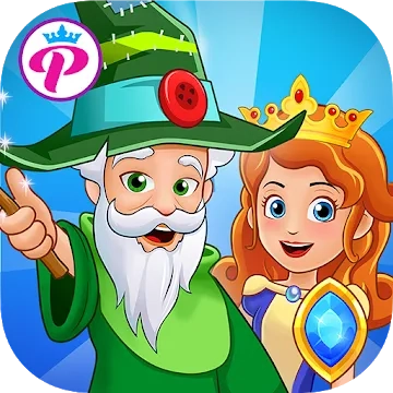 My Little Princess : Волшебница FREE