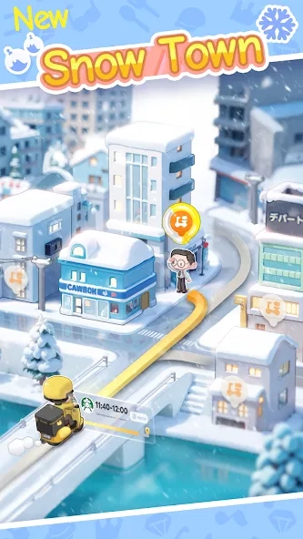 Скриншот Rent Please!-Landlord Sim