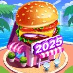 Cooking Marina – cooking games