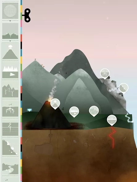 Скриншот The Earth