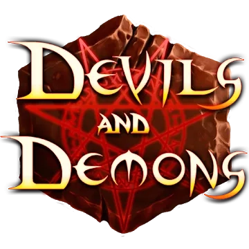 Devils & Demons Arena Wars
