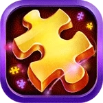 Пазлы Jigsaw Puzzles Pro