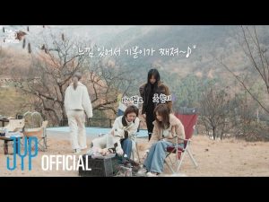TWICE REALITY “TIME TO TWICE” Healing December (2022) Episode 1